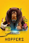Hoppers
