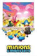 Minions & Monsters