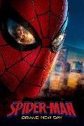 Spider-Man: Brand New Day